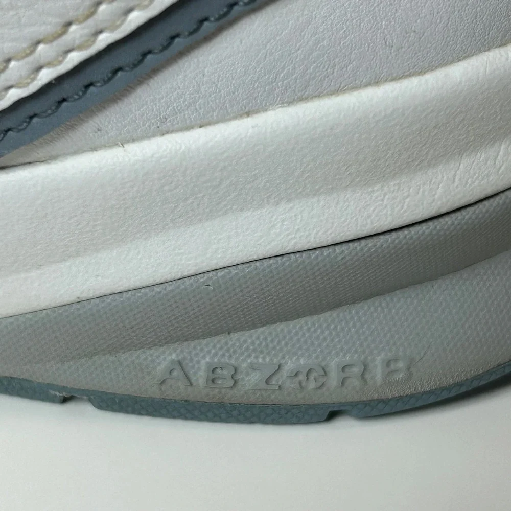 New Balance some marks